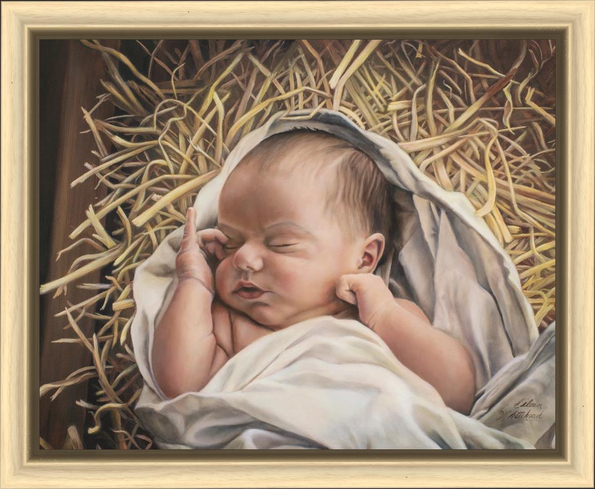 Heavenly Peace