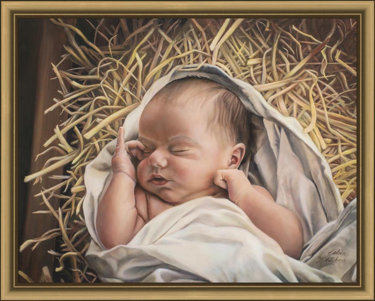 Heavenly Peace