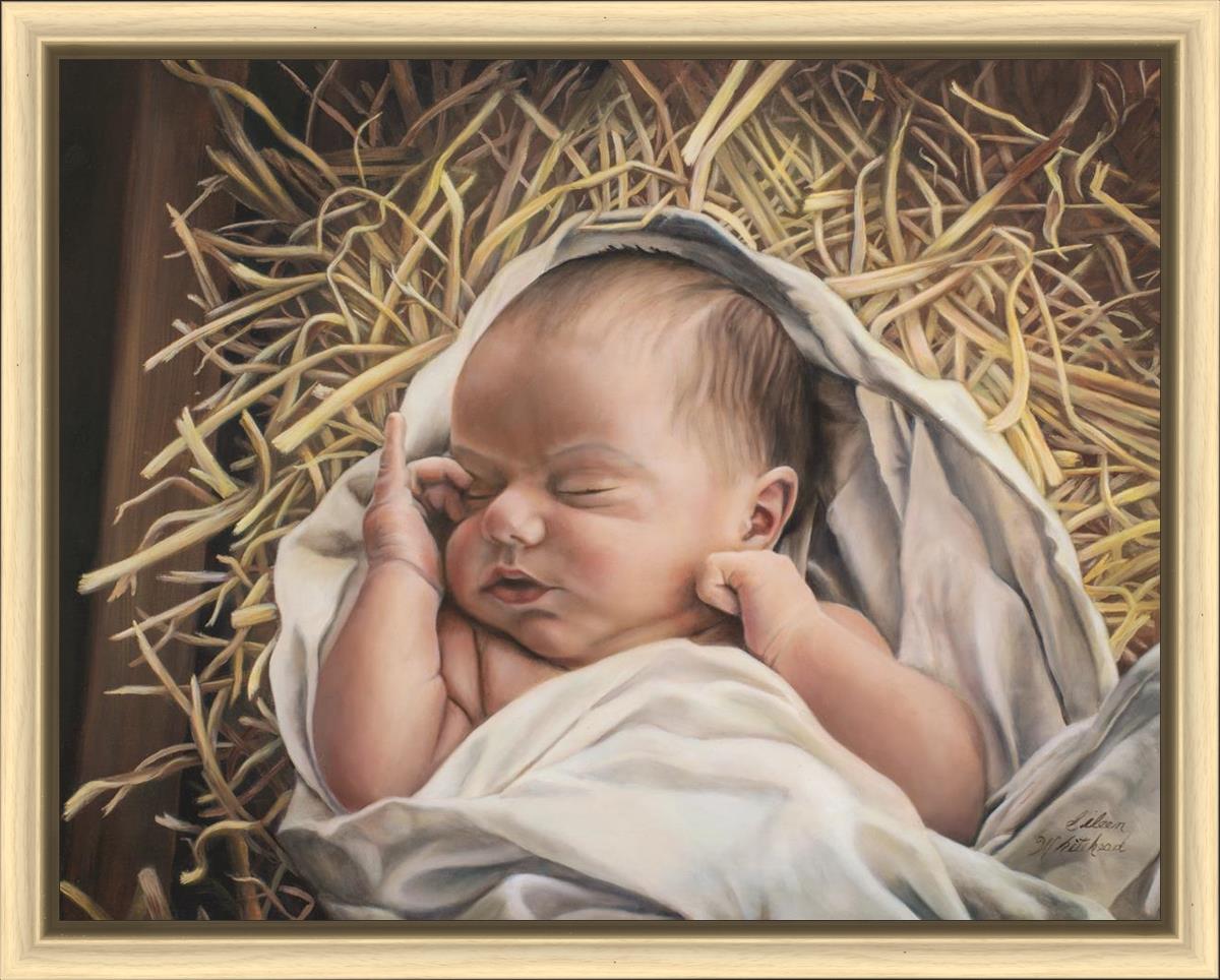 Heavenly Peace