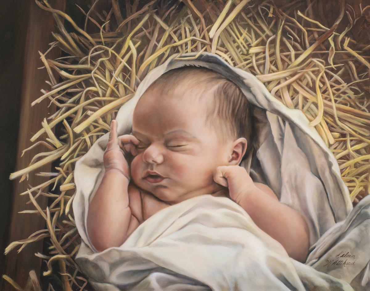 Heavenly Peace
