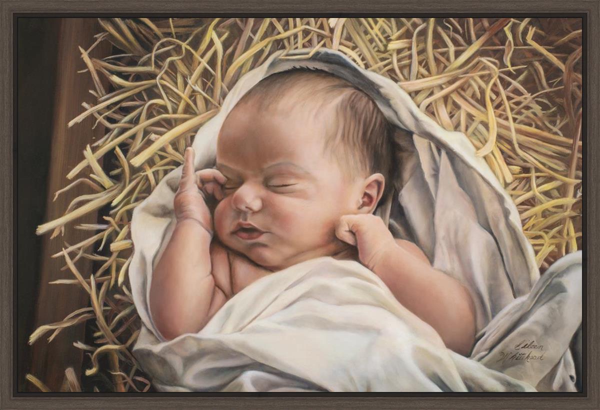 Heavenly Peace