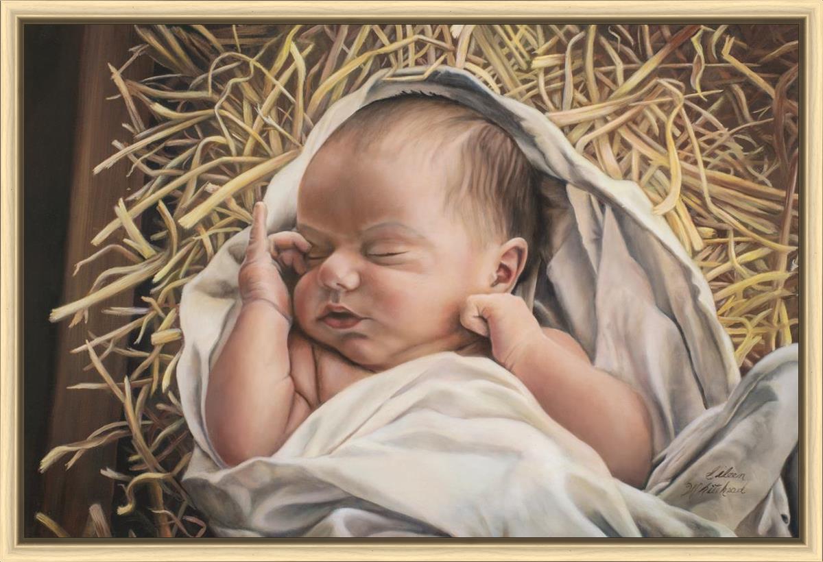 Heavenly Peace