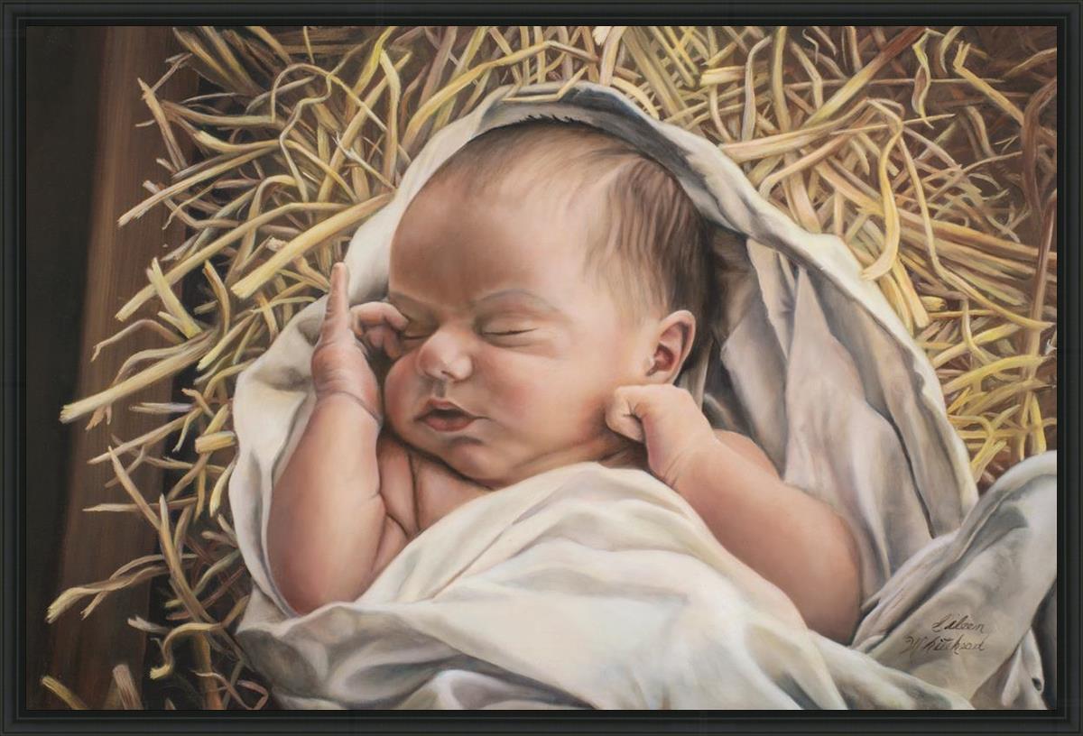 Heavenly Peace