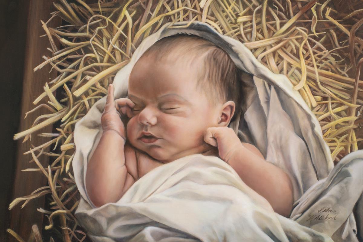 Heavenly Peace