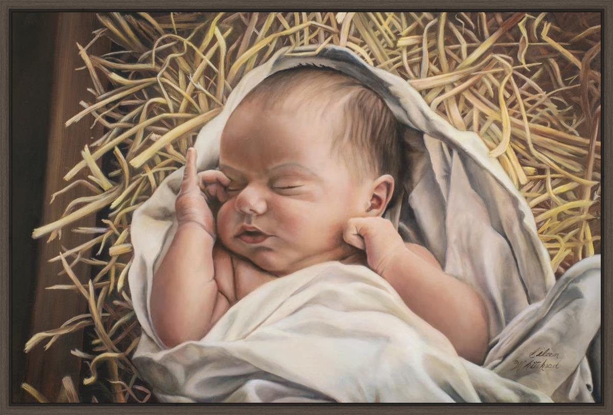 Heavenly Peace