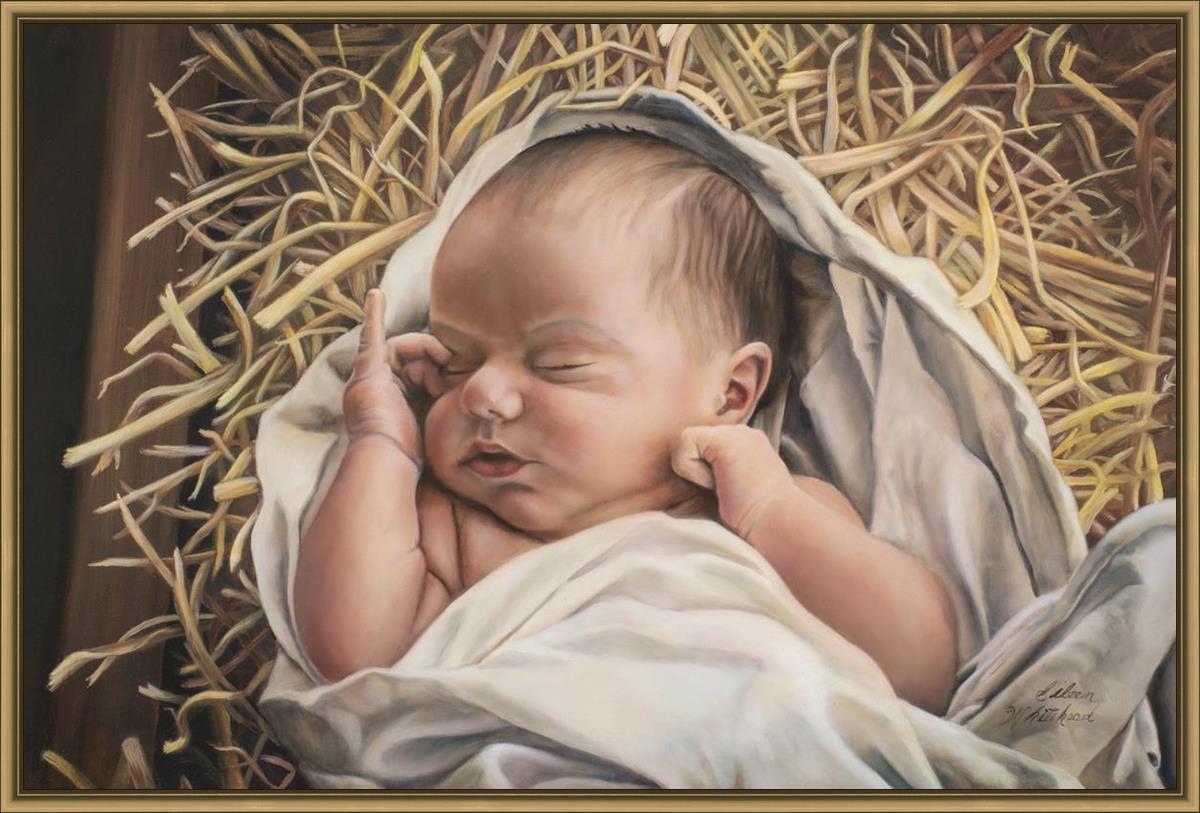 Heavenly Peace