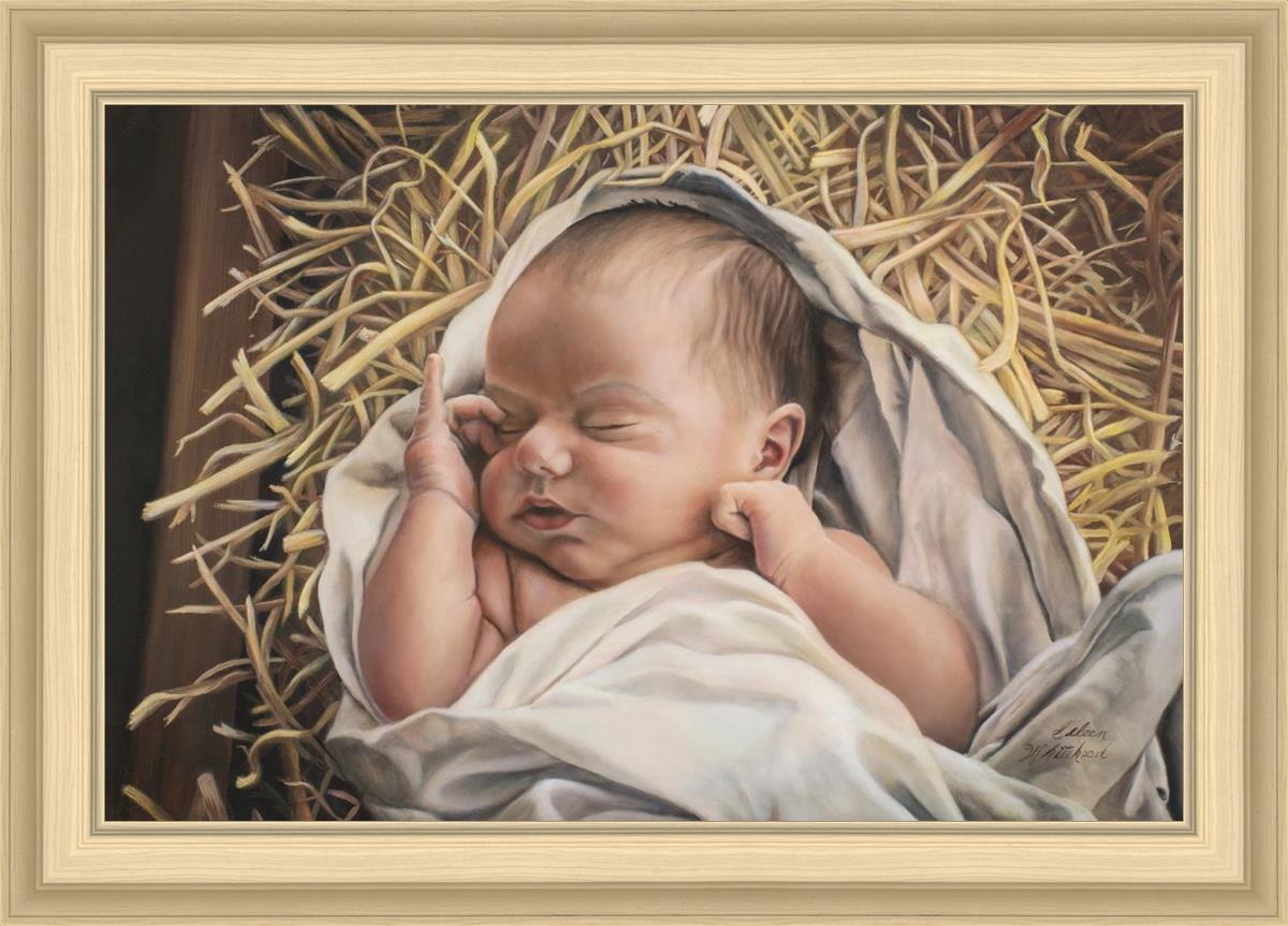 Heavenly Peace