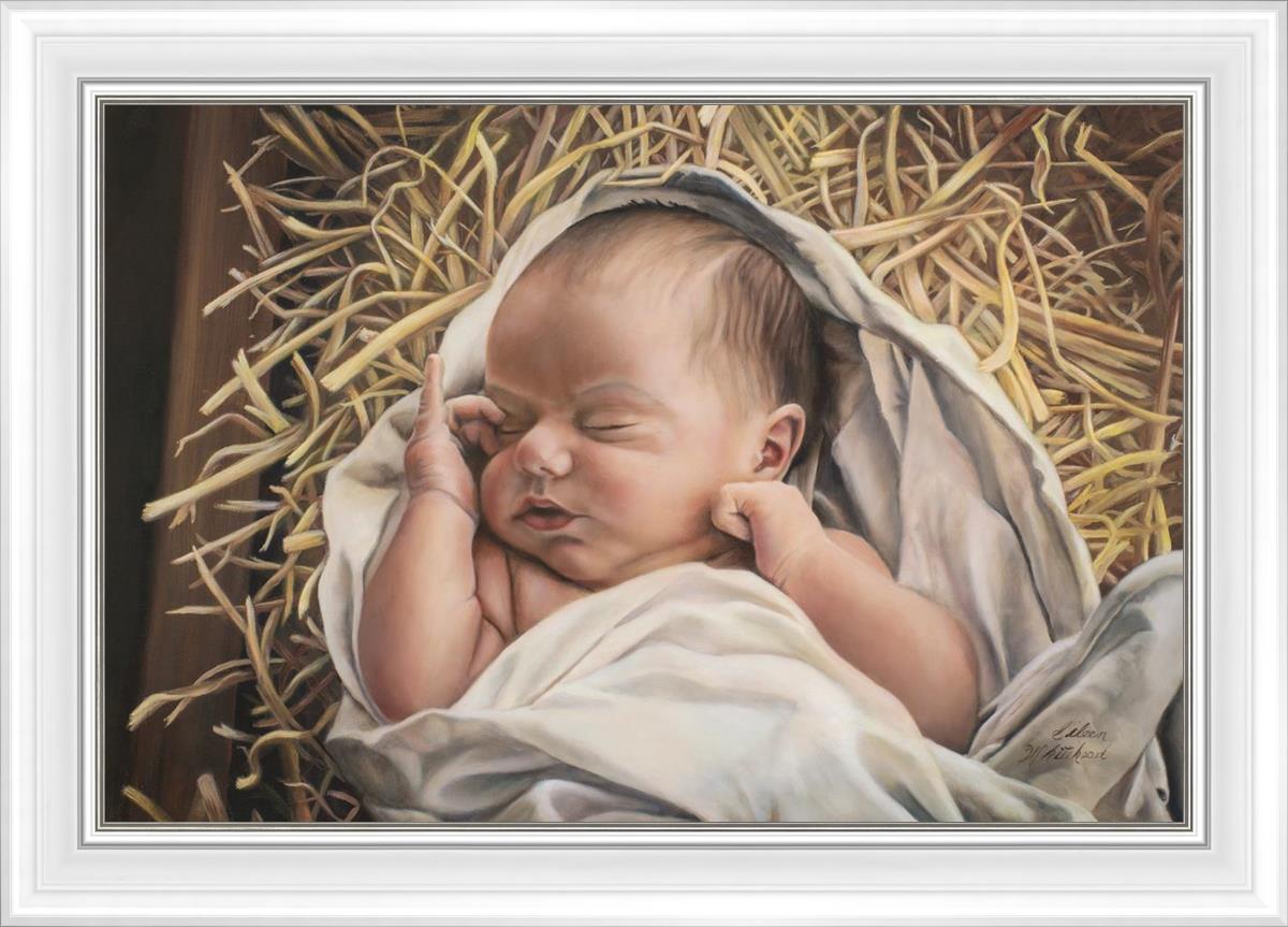 Heavenly Peace