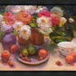 Roses in C Minor