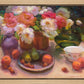 Roses in C Minor