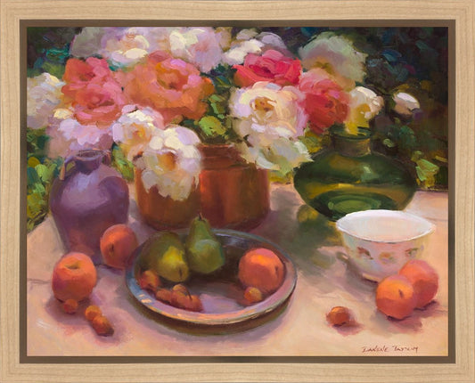 Roses in C Minor
