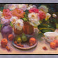 Roses in C Minor