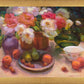 Roses in C Minor