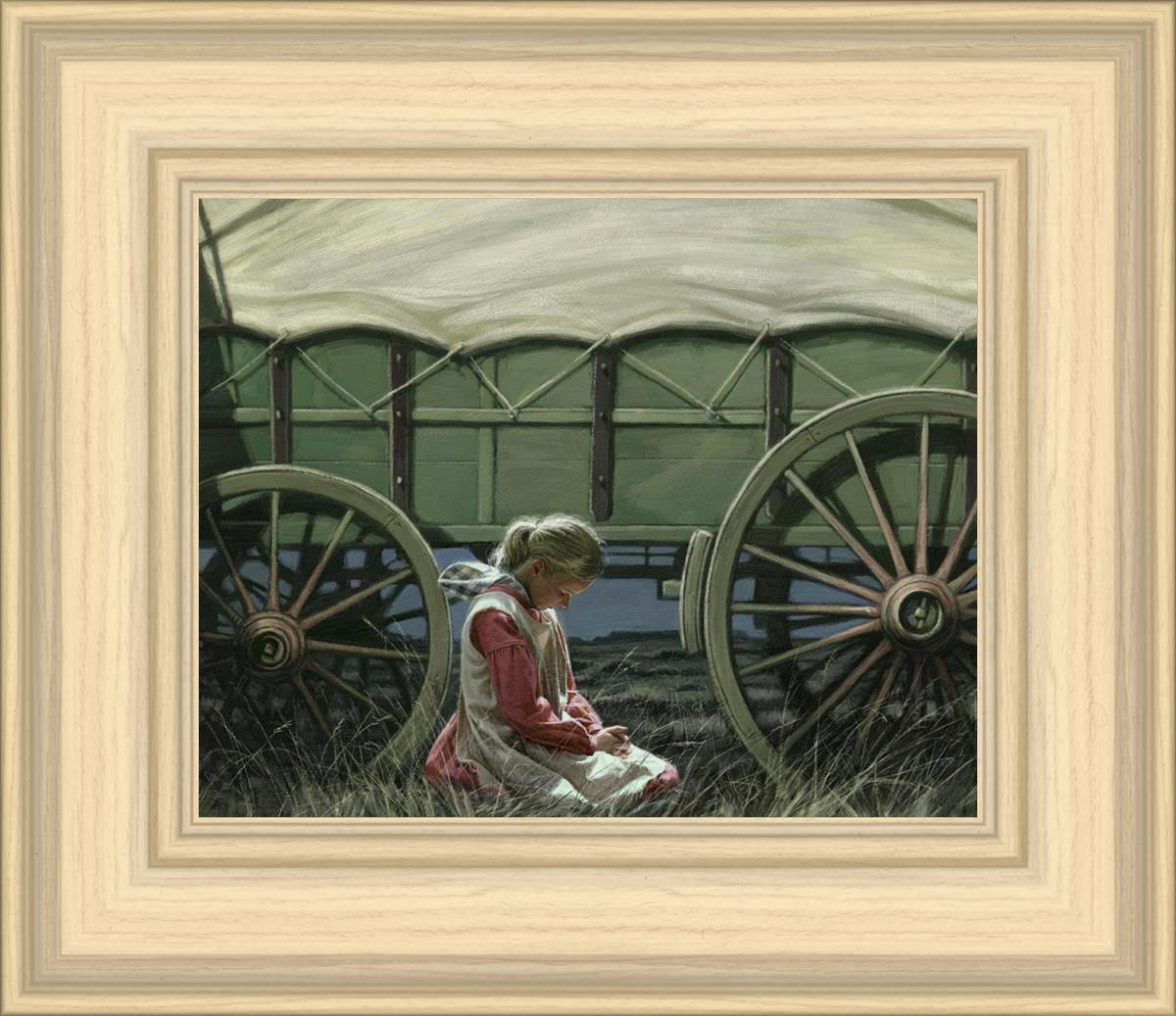A Child's Prayer
