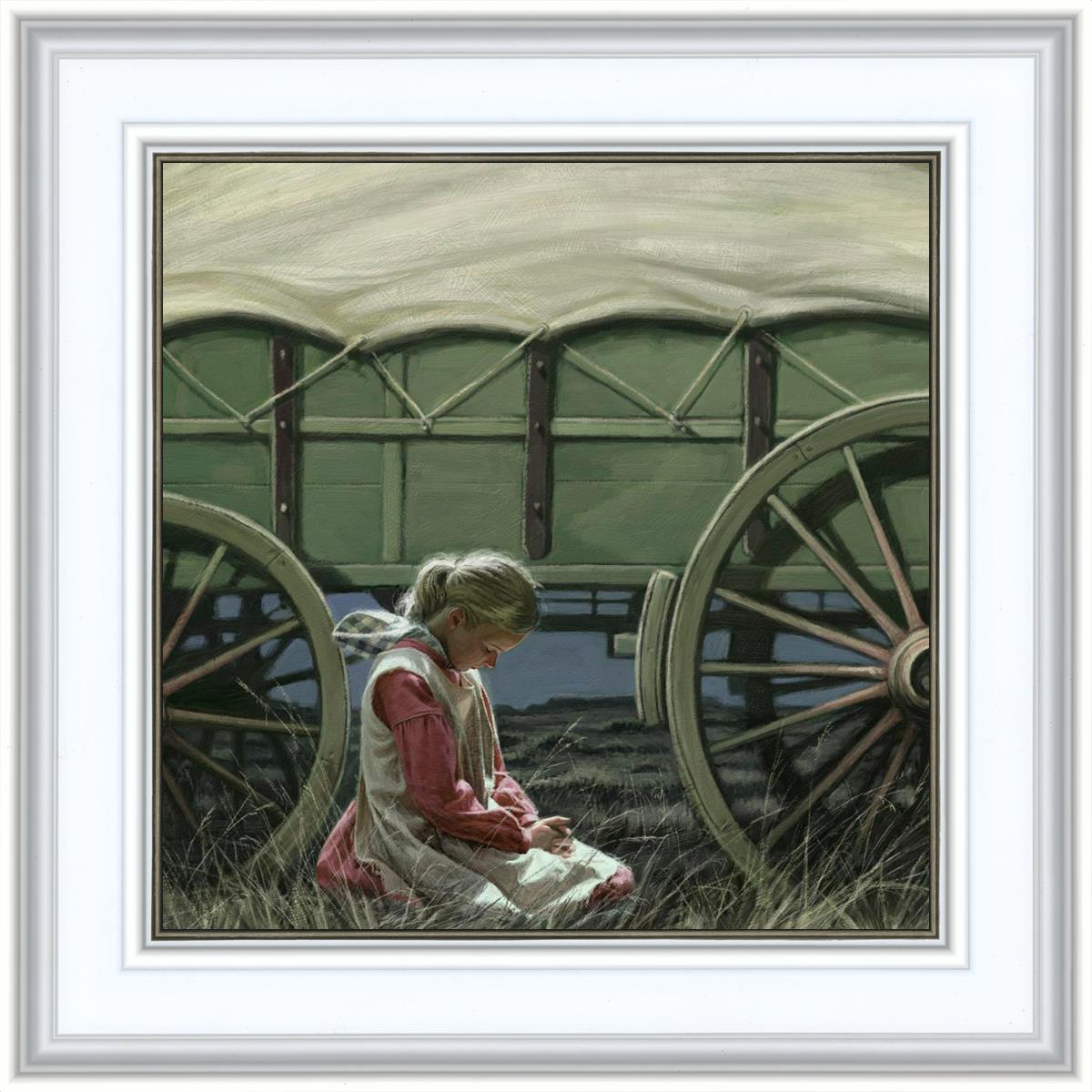 A Child's Prayer