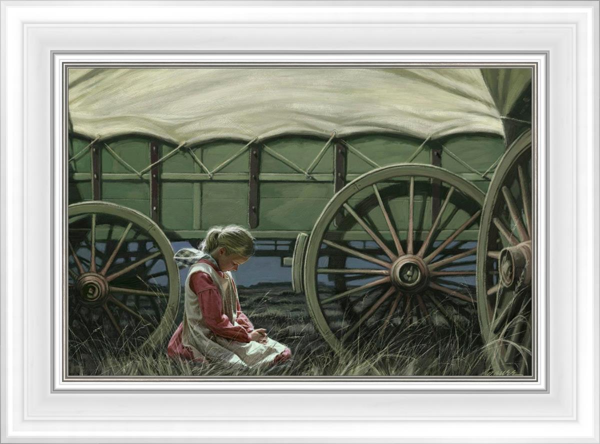 A Child's Prayer