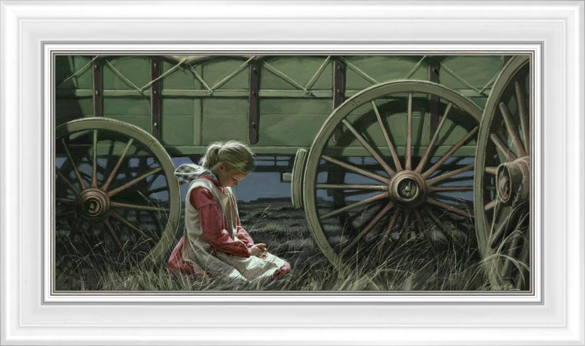 A Child's Prayer