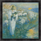 Rescue Of The Lost Lamb