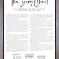 The Living Christ