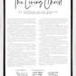 The Living Christ
