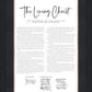 The Living Christ