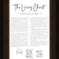 The Living Christ