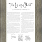 The Living Christ