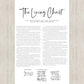 The Living Christ