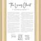 The Living Christ