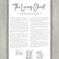 The Living Christ