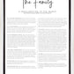 The Proclamation To The Family