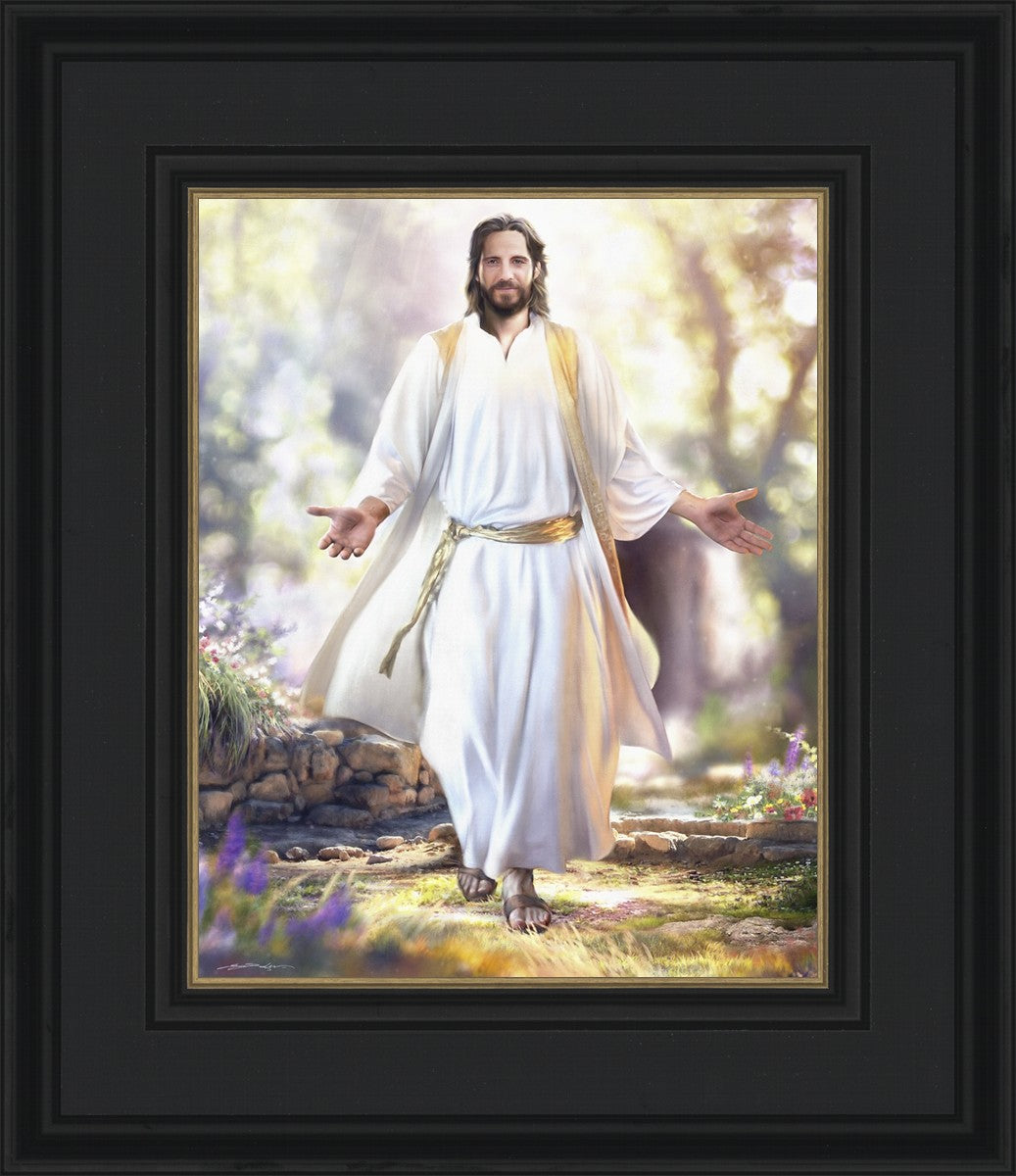 He Is Risen