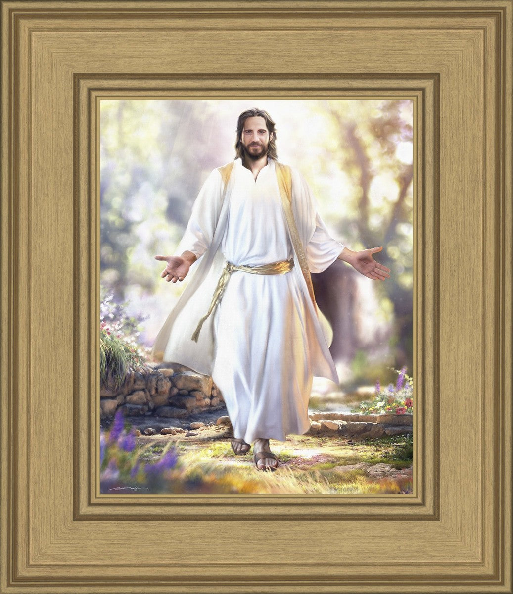 He Is Risen