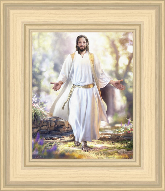 He Is Risen