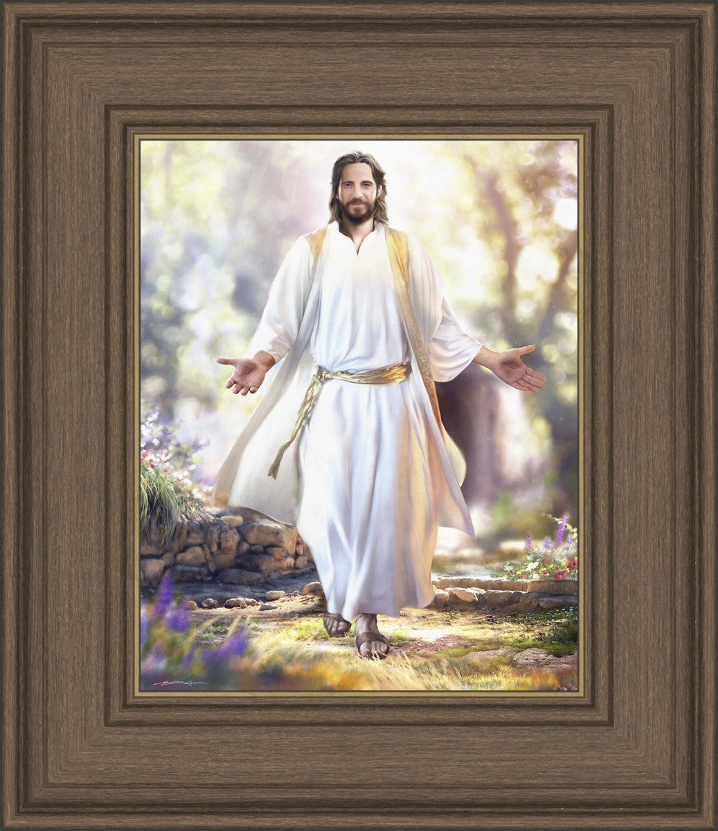 He Is Risen