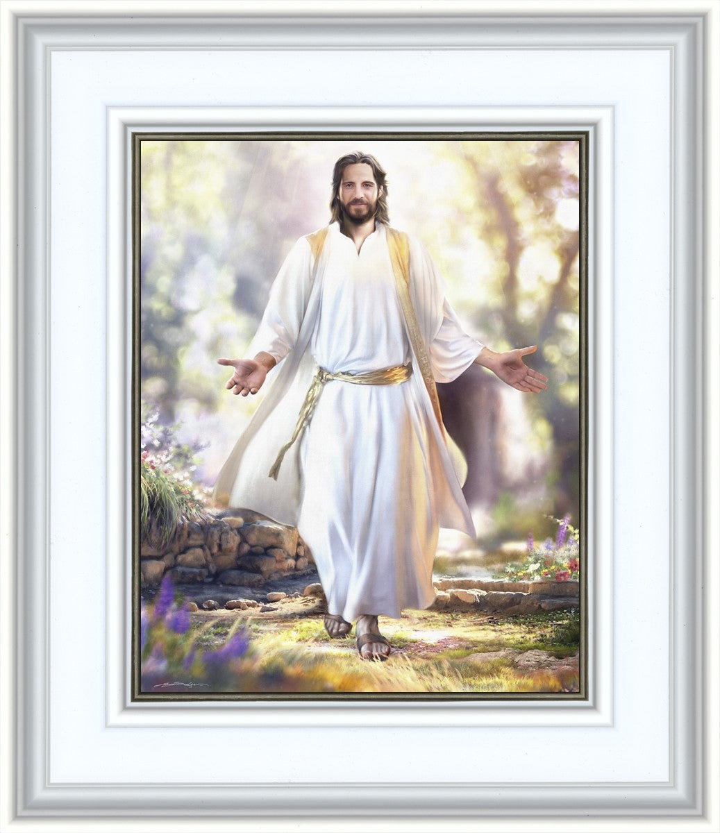 He Is Risen