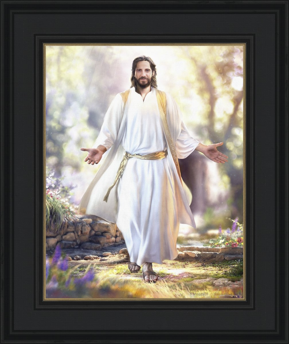 He Is Risen