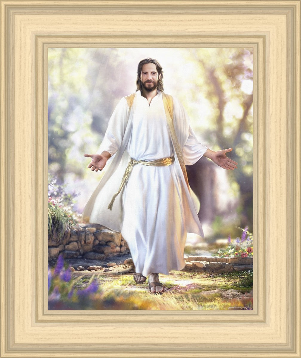 He Is Risen