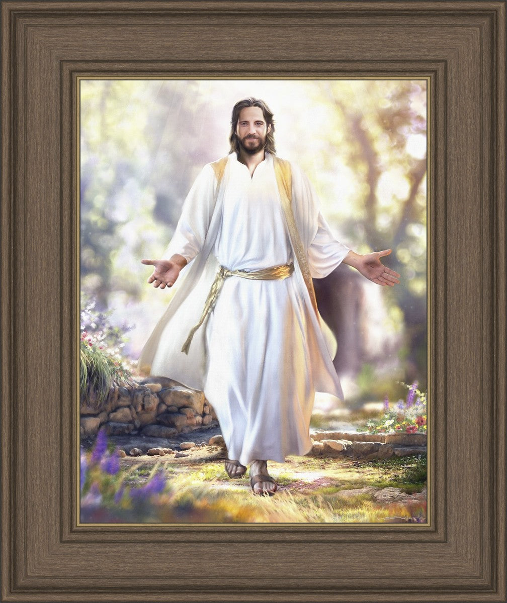 He Is Risen