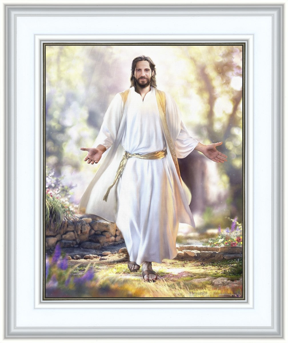 He Is Risen