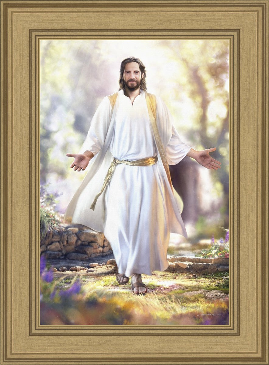 He Is Risen