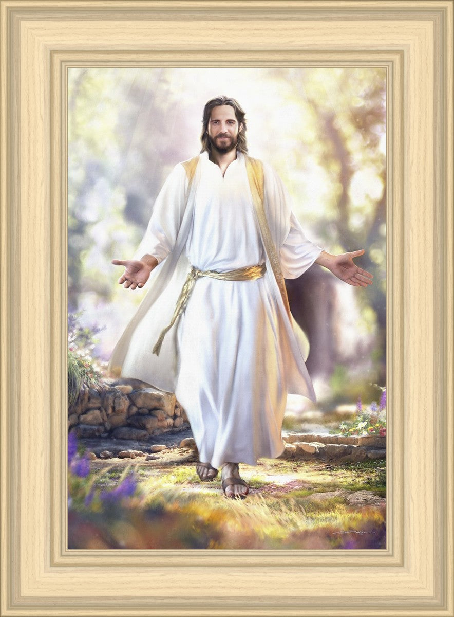 He Is Risen