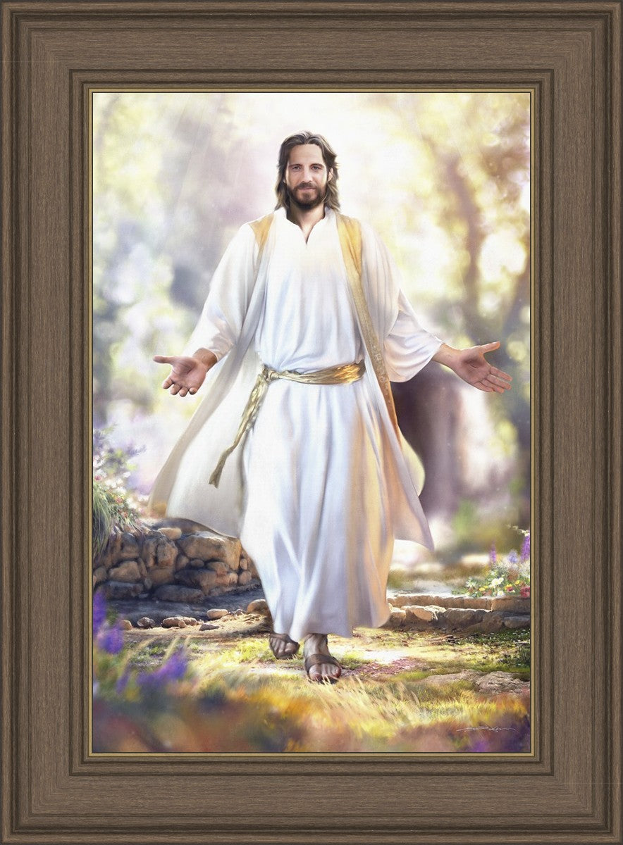 He Is Risen