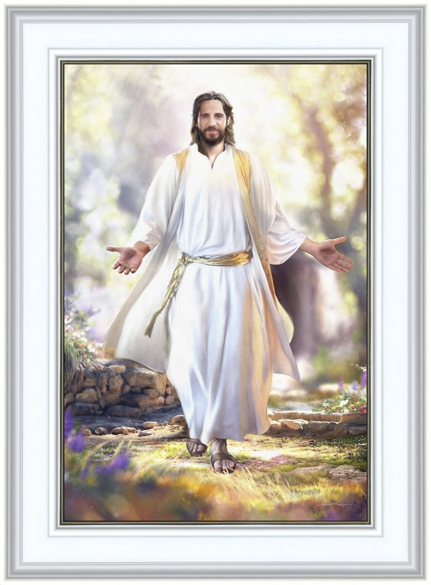 He Is Risen