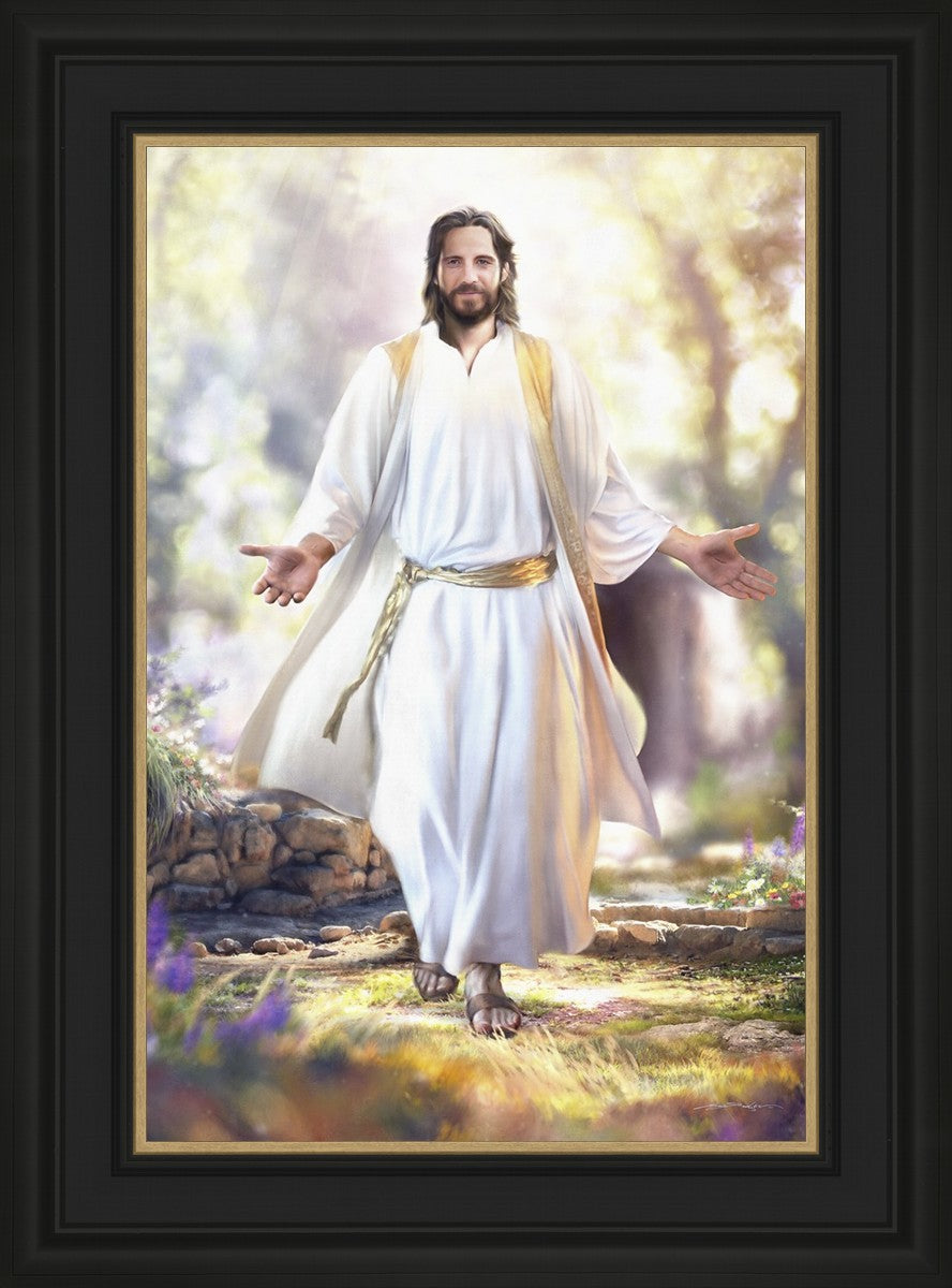 He Is Risen