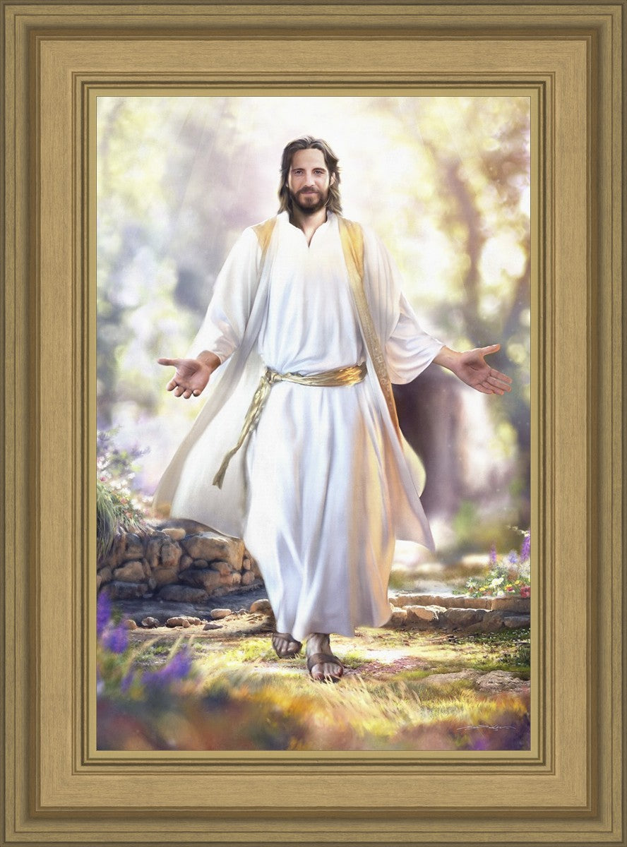 He Is Risen