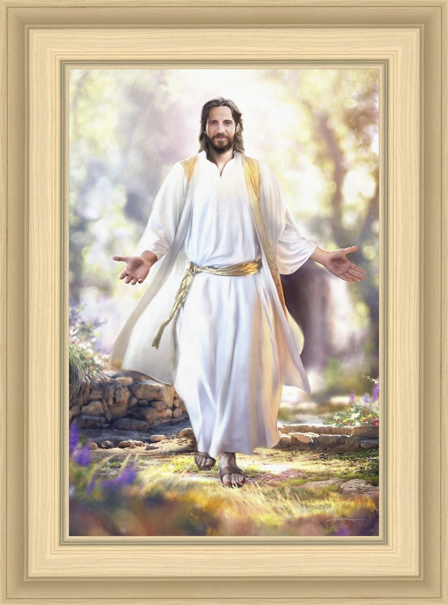 He Is Risen
