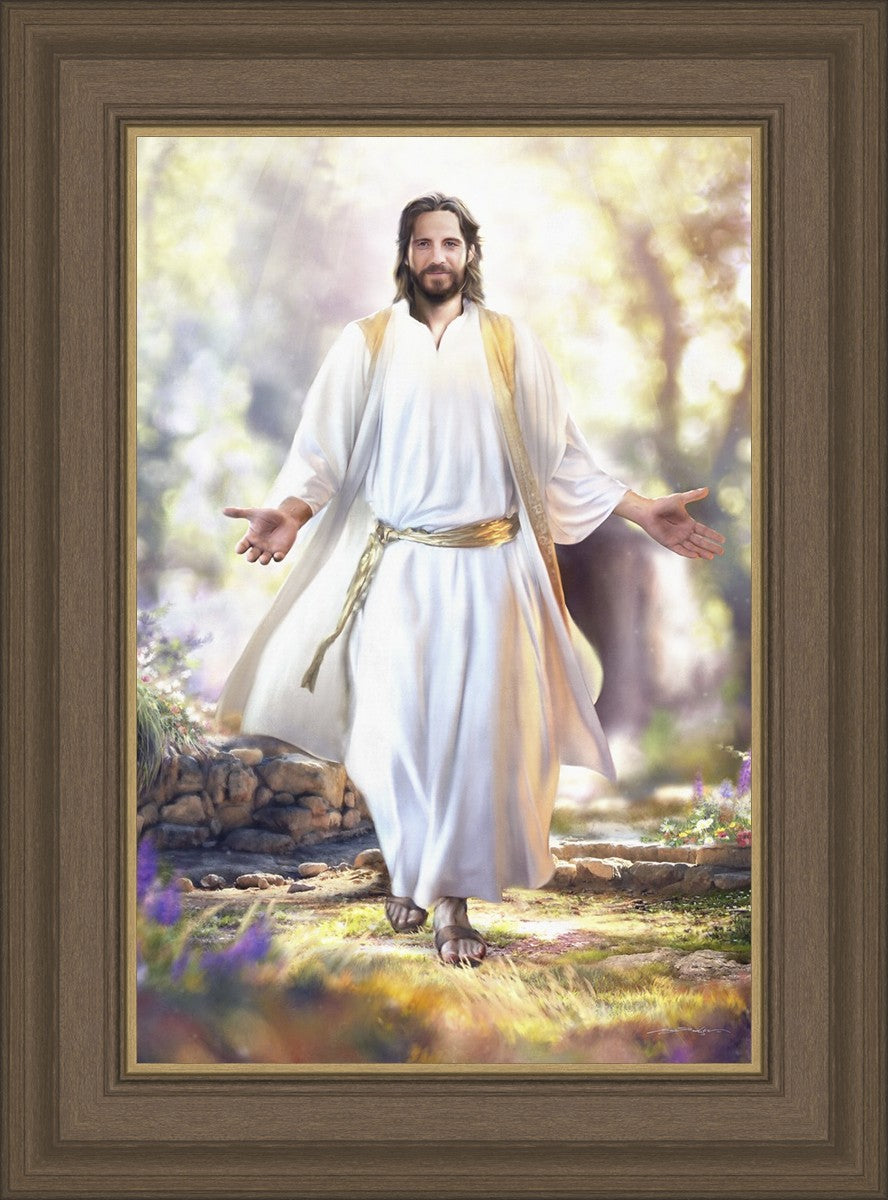 He Is Risen