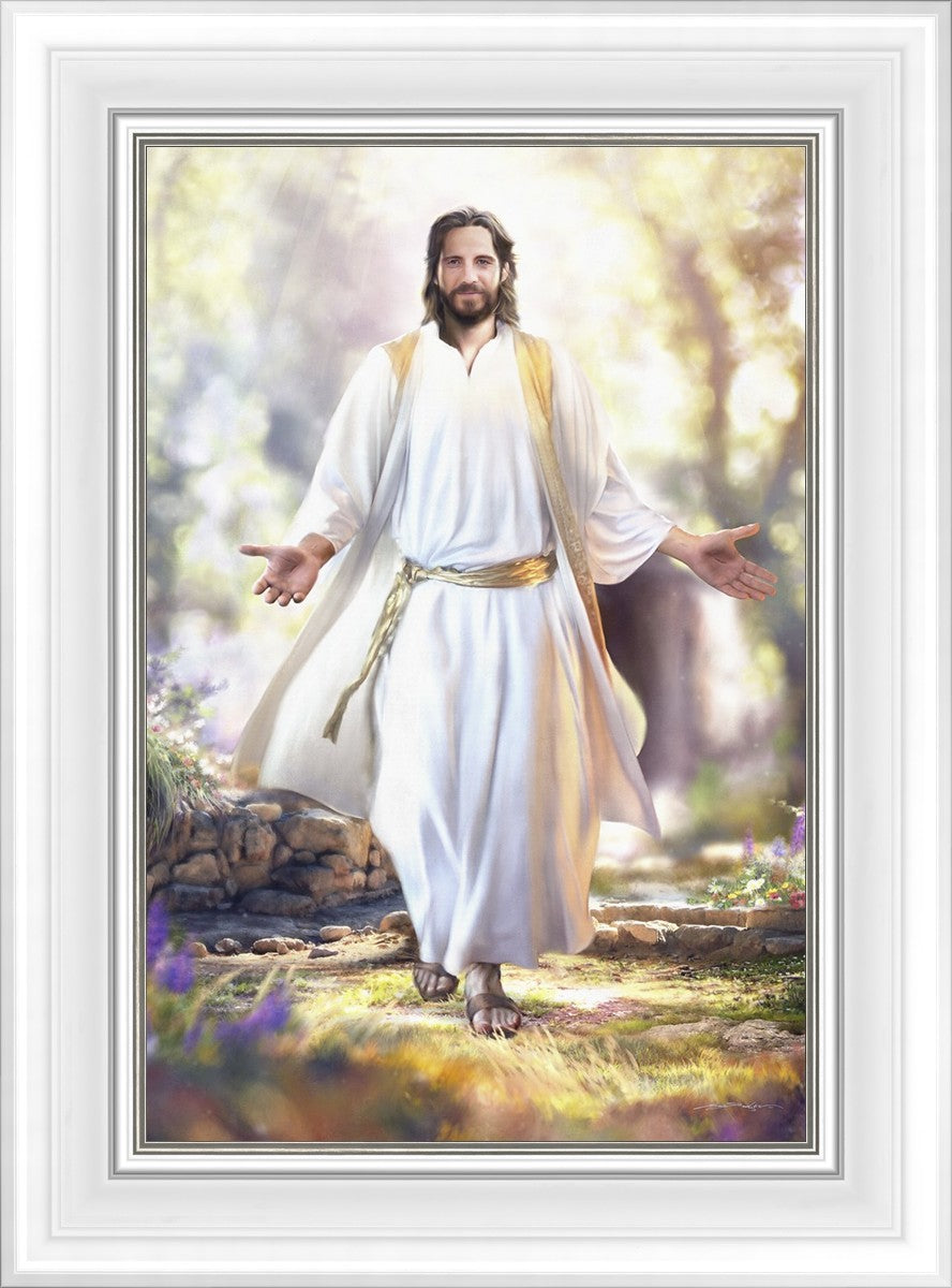 He Is Risen