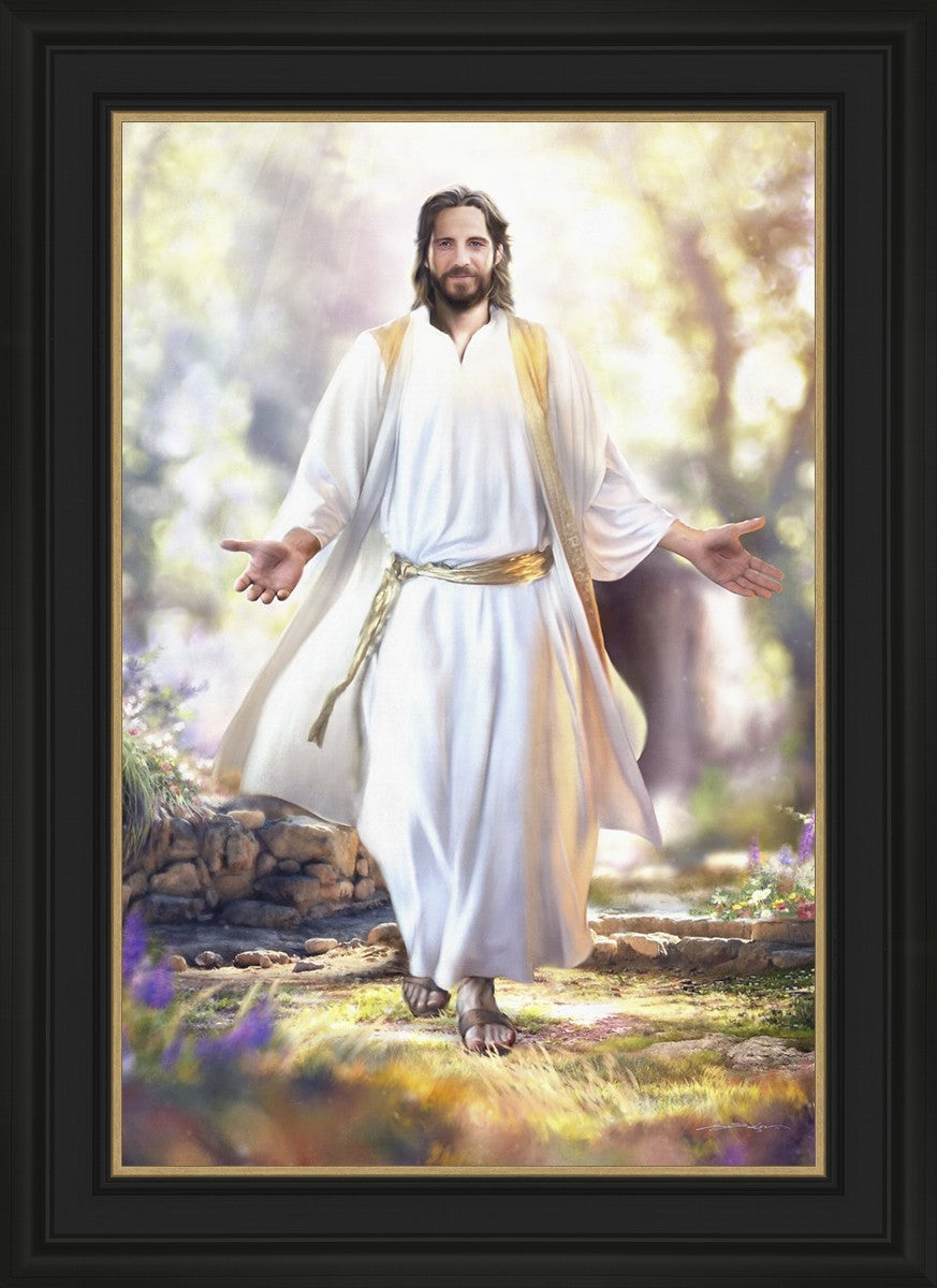 He Is Risen